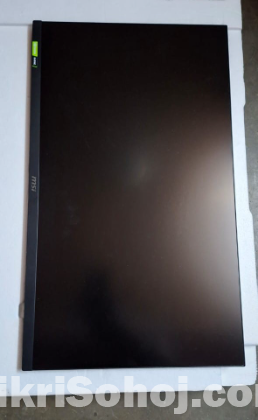Mag 274UPF gaming monitor